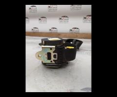 CINTURA DI SICUREZZA ANTERIORE DX \\ SX FORD TRANS - 12