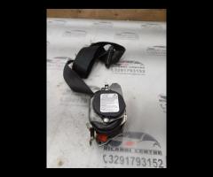 CINTURA DI SICUREZZA ANTERIORE DX \\ SX FORD TRANS - 14