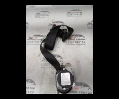 CINTURA DI SICUREZZA ANTERIORE DX \\ SX FORD TRANS - 15