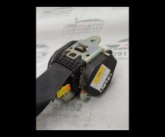 CINTURA DI SICUREZZA ANTERIORE DX \\ SX FORD TRANS - 17