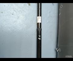 PISTONCINO PUNTONE BAGAGLIAIO POSTERIORE JAGUAR XJ - 12