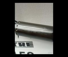 PISTONCINO PUNTONE BAGAGLIAIO POSTERIORE JAGUAR XJ - 15