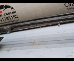 TRAVERSA RINFORZO ANTERIORE CITROEN DS5 2014 7104L - 11