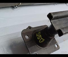 TRAVERSA RINFORZO ANTERIORE CITROEN DS5 2014 7104L - 14