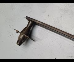 TRAVERSA RINFORZO ANTERIORE CITROEN DS5 2014 7104L - 15