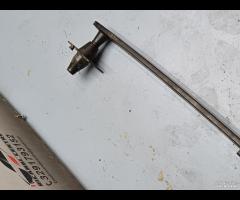 TRAVERSA RINFORZO ANTERIORE CITROEN DS5 2014 7104L - 16