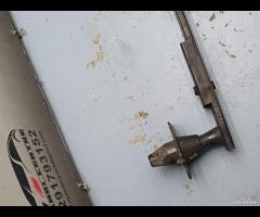 TRAVERSA RINFORZO ANTERIORE CITROEN DS5 2014 7104L - 17