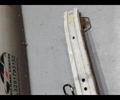 TRAVERSA RINFORZO POSTERIORE OPEL COMBO 2014 95509 - 7