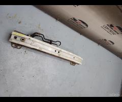TRAVERSA RINFORZO POSTERIORE OPEL COMBO 2014 95509 - 12