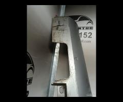 MINIGONNA SOTTOPORTA SINISTRA AUDI A8 2013 COLORE