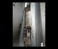 MINIGONNA SOTTOPORTA SINISTRA AUDI A8 2013 COLORE - 6