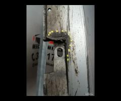 MINIGONNA SOTTOPORTA SINISTRA AUDI A8 2013 COLORE - 7