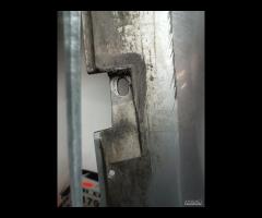 MINIGONNA SOTTOPORTA SINISTRA AUDI A8 2013 COLORE - 9