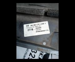 MINIGONNA SOTTOPORTA SINISTRA AUDI A8 2013 COLORE - 23