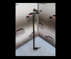 BARRA OSCILLANTE STABILIZZATORE ANTERIORE PORSCHE
