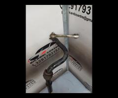 BARRA OSCILLANTE STABILIZZATORE ANTERIORE PORSCHE - 6
