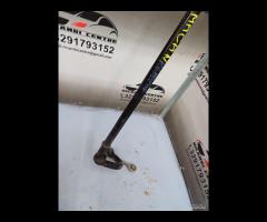 BARRA OSCILLANTE STABILIZZATORE ANTERIORE PORSCHE - 8