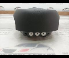 AIRBAG VOLANTE 2S NERO MINI R55 R56 R57 LCI R58 R5 - 8