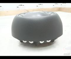 AIRBAG VOLANTE 2S NERO MINI R55 R56 R57 LCI R58 R5 - 12