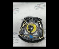 AIRBAG VOLANTE 2S NERO MINI R55 R56 R57 LCI R58 R5 - 15