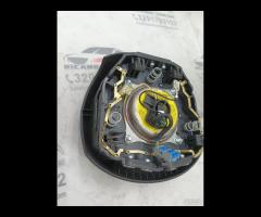 AIRBAG VOLANTE 2S NERO MINI R55 R56 R57 LCI R58 R5 - 16