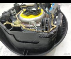 AIRBAG VOLANTE 2S NERO MINI R55 R56 R57 LCI R58 R5 - 19