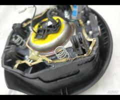 AIRBAG VOLANTE 2S NERO MINI R55 R56 R57 LCI R58 R5 - 20