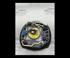 AIRBAG VOLANTE 2S NERO MINI R55 R56 R57 LCI R58 R5 - 21