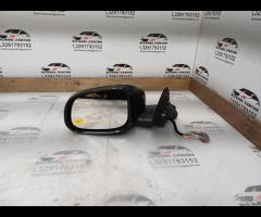 SPECCHIO SPECCHIETTO RETROVISORE SINISTRA JAGUAR X