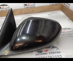 SPECCHIO SPECCHIETTO RETROVISORE SINISTRA JAGUAR X - 7