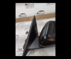 SPECCHIO SPECCHIETTO RETROVISORE SINISTRA JAGUAR X - 8