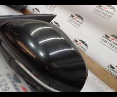 SPECCHIO SPECCHIETTO RETROVISORE SINISTRA JAGUAR X - 13