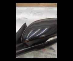 SPECCHIO SPECCHIETTO RETROVISORE SINISTRA JAGUAR X - 14