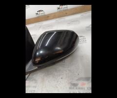 SPECCHIO SPECCHIETTO RETROVISORE SINISTRA JAGUAR X - 18