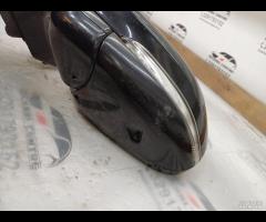 SPECCHIO SPECCHIETTO RETROVISORE SINISTRA JAGUAR X - 19