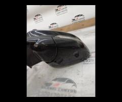 SPECCHIO SPECCHIETTO RETROVISORE SINISTRA JAGUAR X - 20