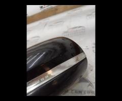 SPECCHIO SPECCHIETTO RETROVISORE SINISTRA JAGUAR X - 21