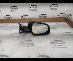 SPECCHIO SPECCHIETTO RETROVISORE DESTRA JAGUAR XF
