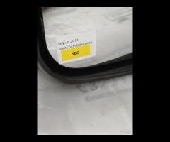 SPECCHIO SPECCHIETTO RETROVISORE DESTRA JAGUAR XF