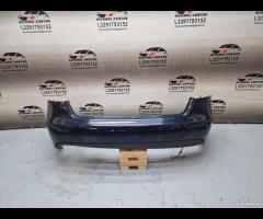 PARAURTI POSTERIORE CON SENSORI DI PARCHEGGIO AUDI