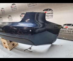 PARAURTI POSTERIORE CON SENSORI DI PARCHEGGIO AUDI