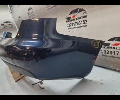 PARAURTI POSTERIORE CON SENSORI DI PARCHEGGIO AUDI - 6