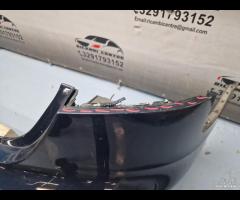 PARAURTI POSTERIORE CON SENSORI DI PARCHEGGIO AUDI - 8