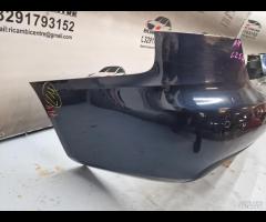 PARAURTI POSTERIORE CON SENSORI DI PARCHEGGIO AUDI - 13