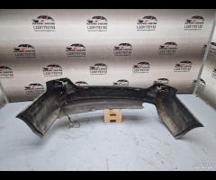 PARAURTI POSTERIORE CON SENSORI DI PARCHEGGIO AUDI - 14