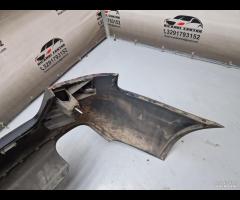 PARAURTI POSTERIORE CON SENSORI DI PARCHEGGIO AUDI - 17