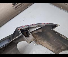 PARAURTI POSTERIORE CON SENSORI DI PARCHEGGIO AUDI - 18