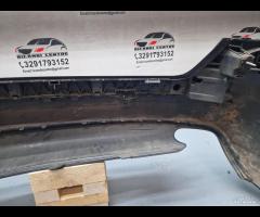 PARAURTI POSTERIORE CON SENSORI DI PARCHEGGIO AUDI - 20