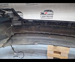 PARAURTI POSTERIORE CON SENSORI DI PARCHEGGIO AUDI - 23