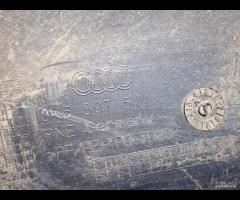 PARAURTI POSTERIORE CON SENSORI DI PARCHEGGIO AUDI - 24